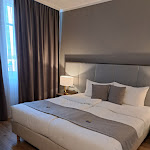 Photo n°1 de l'avis de Petra.a fait le 30/08/2022 à 17:40 sur le  Emily Hotel Leipzig à Leipzig