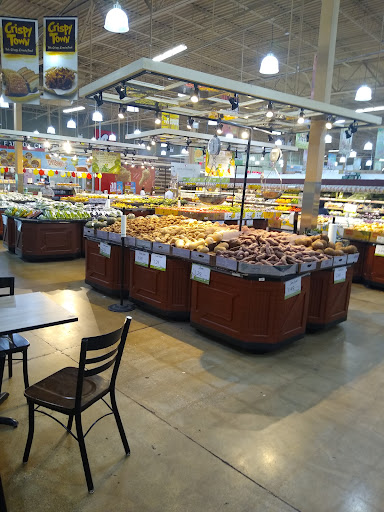 Supermarket «Seafood City Supermarket», reviews and photos, 5033 N Elston Ave, Chicago, IL 60630, USA