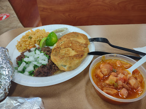 Supermarket «La Michoacana Meat Market», reviews and photos, 1053-1099 U.S. 67 Frontage Rd, Duncanville, TX 75137, USA