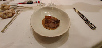 Foie gras du Restaurant gastronomique Restaurant Le Pré Catelan à Paris - n°17