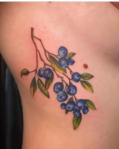 Explore wu tang clan tattoo ideas, creative tattoo ideas in Albuquerque, available at Archetype Tattoo Studio