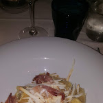 Photo n°1 de l'avis de Francesca.a fait le 12/02/2019 à 22:07 sur le  El Pael Ristorante à Canazei