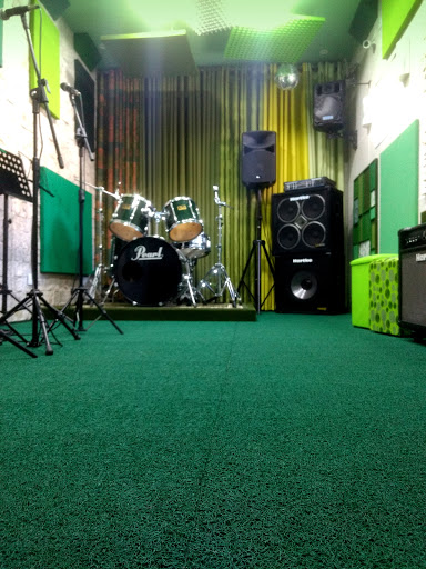 Logo da empresa - Vila Studio