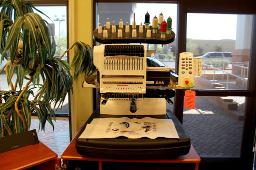 Quilt Shop «Quiltique», reviews and photos, 213 N Stephanie St, Henderson, NV 89074, USA