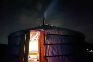 Nomad Horse Camp image