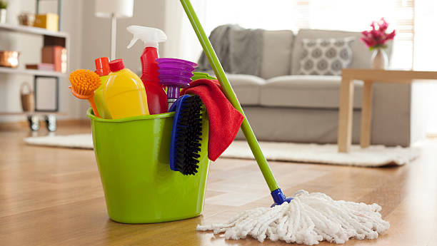 Primestar Cleaning Services