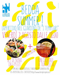 I Templari à Polizzi Generosa carte