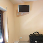 Photo n°2 de l'avis de Roberto.o fait le 28/05/2019 à 13:38 sur le  Villa La Mulinella Camere à L'Aquila