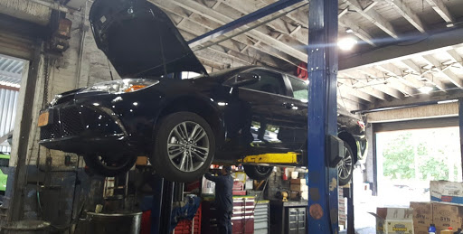 Auto Body Shop «Punjab Auto Repair», reviews and photos, 33-56 21st St, Long Island City, NY 11106, USA
