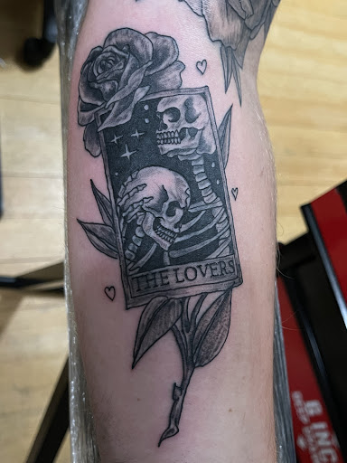 Explore tattoo ideas italian, creative tattoo ideas in Plattsburgh, available at Ink by Lace LLC