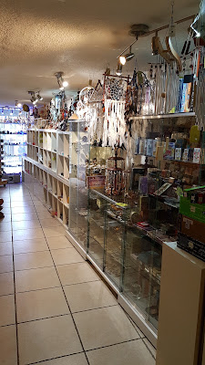 La Boutique de Lisa à Montpellier