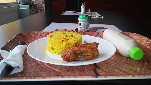 South Side Restaurant, 6 Textile Road, Mekara, Kaduna, Nigeria, Cafe, state Kaduna