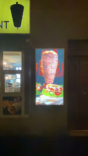 Recenze na Kebab Anatolie v Praha - Restaurace