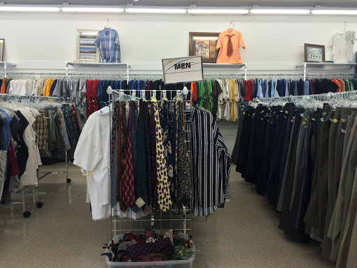 Thrift Store «Goodwill», reviews and photos, 83 Maddex Square Dr, Shepherdstown, WV 25443, USA