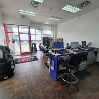 American Tire Depot - Photo 4 - Car repair in Santa Monica, CA, Los Angeles