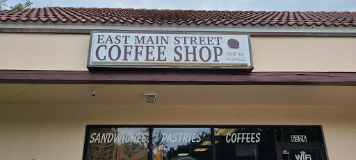 Cafe «East Main Street Coffee Shop», reviews and photos, 6526 Main St, New Port Richey, FL 34653, USA
