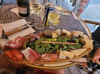 Plats et boissons du Restaurant La Galinette Cendrée à Saint-Saturnin-lès-Apt - n°4