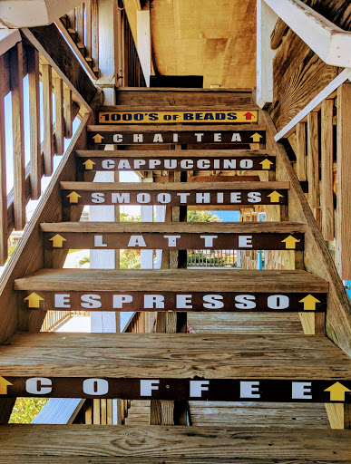 Coffee Shop «BEADS & BEANS OBX», reviews and photos, 24267 NC-12, Rodanthe, NC 27968, USA