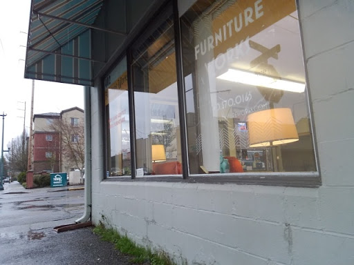 Used Furniture Store «Furniture Works», reviews and photos, 402 Washington St NE, Olympia, WA 98501, USA