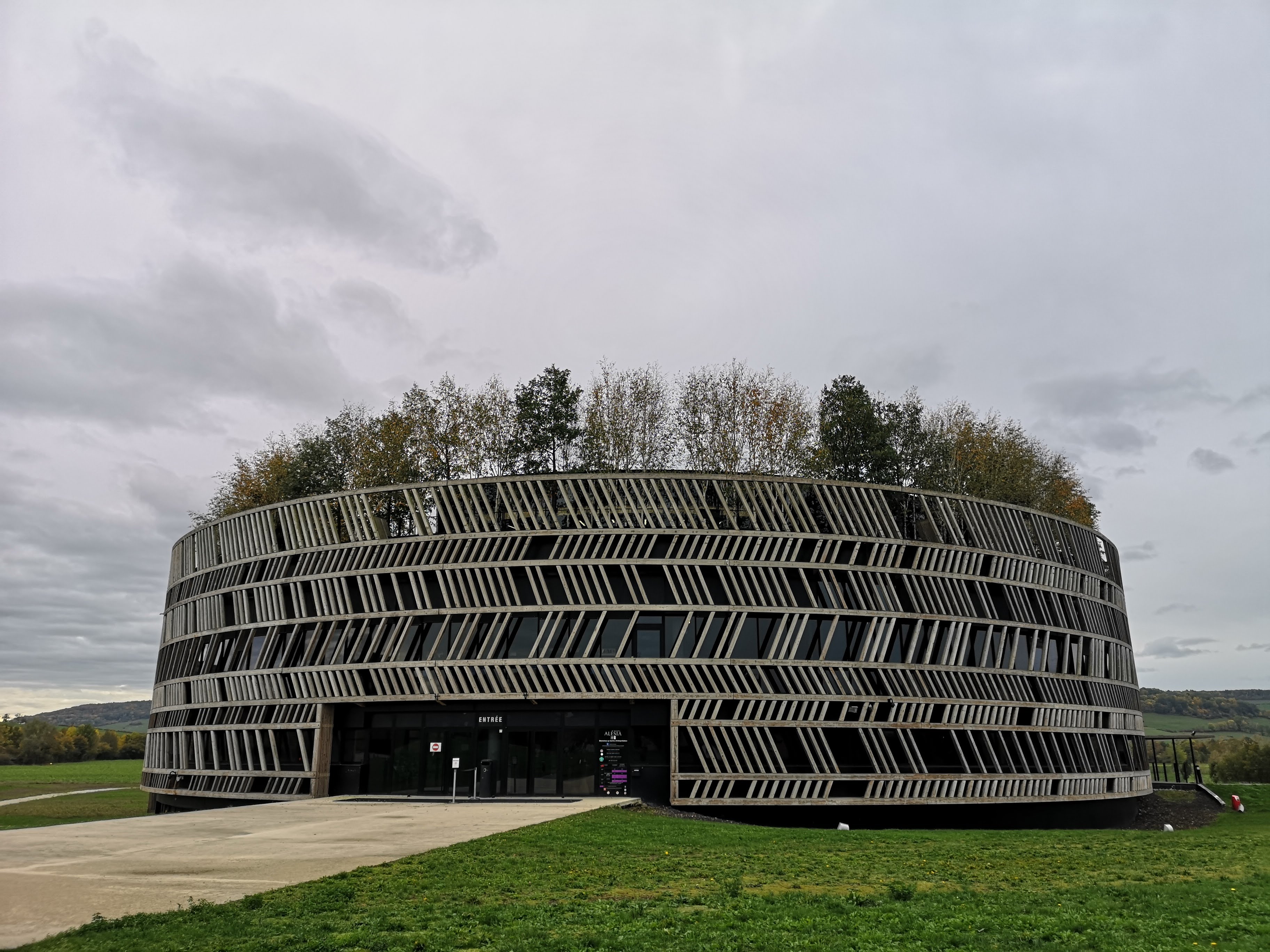 Photo n° 4 de l'avis de JL. fait le 01/11/2020 à 14:09