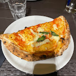 Photo n°1 de l'avis de Roberto.a fait le 14/06/2023 à 13:40 sur le  Fratelli La Bufala à Segrate