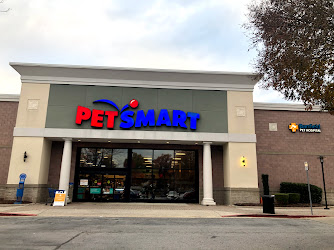 PetSmart