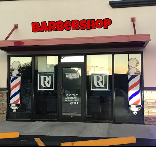 Barber Shop «Rather Unique Barbershop», reviews and photos, 7240 US-301, Riverview, FL 33578, USA