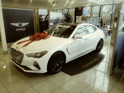 Car Dealer «Rick Case Hyundai Roswell», reviews and photos, 11446 Alpharetta Hwy, Roswell, GA 30076, USA