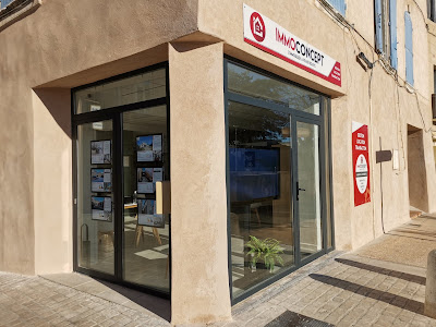 ImmoConcept Bagnols-sur-Cèze à Bagnols-sur-Cèze