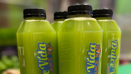 Dulce Vida Juice Bar