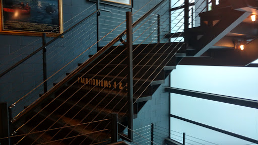 Movie Theater «Sunshine Cinema», reviews and photos, 143 E Houston St, New York, NY 10002, USA