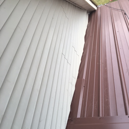 General Contractor «Ohio Roofing Solutions Ltd», reviews and photos, 495 Main St, Groveport, OH 43125, USA