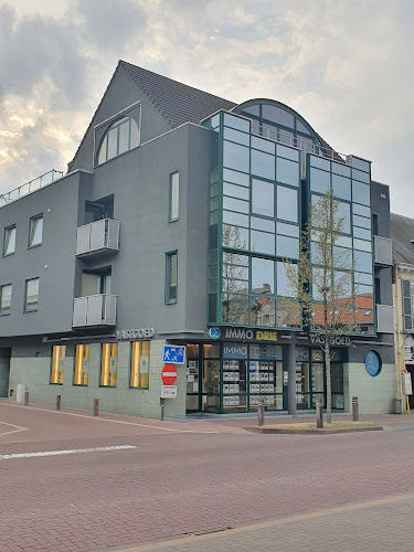 Beoordelingen van Immo Drie Arendonk in Turnhout - Makelaardij