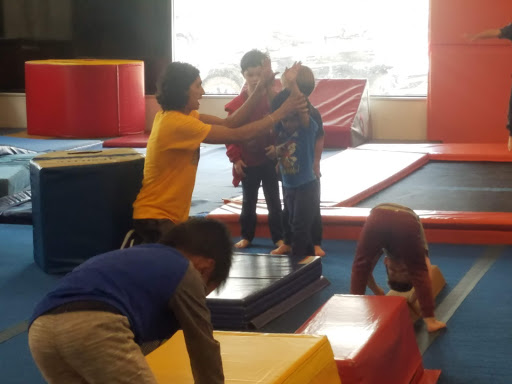 Parkour Spot «Vault PK», reviews and photos, 1275 Sartori Ave, Torrance, CA 90501, USA