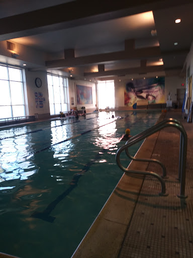 Gym «LA Fitness», reviews and photos, 2180 N Bellflower Blvd, Long Beach, CA 90815, USA