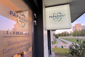 Papadent, UAB Dantų gydytojas image