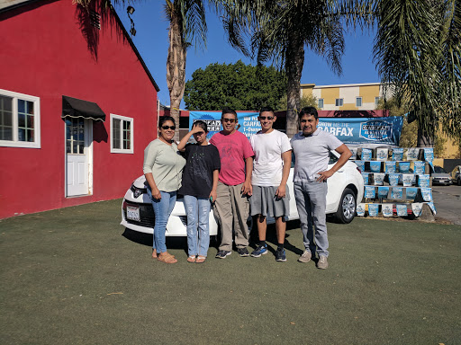 Used Car Dealer «Elmer Field Auto», reviews and photos, 8846 Sepulveda Blvd, North Hills, CA 91343, USA