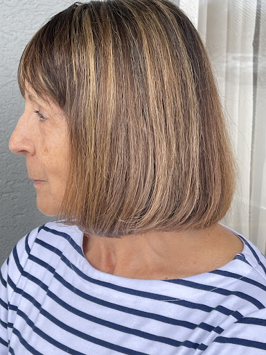 Beauty Salon «A Cut Above Hair Salon», reviews and photos, 5561 Portsmouth Blvd, Portsmouth, VA 23701, USA