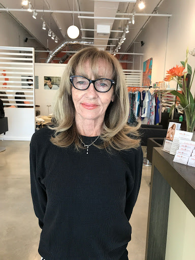 Beauty Salon «Zuka Beauty Lounge», reviews and photos, 15400 Biscayne Blvd, Aventura, FL 33160, USA