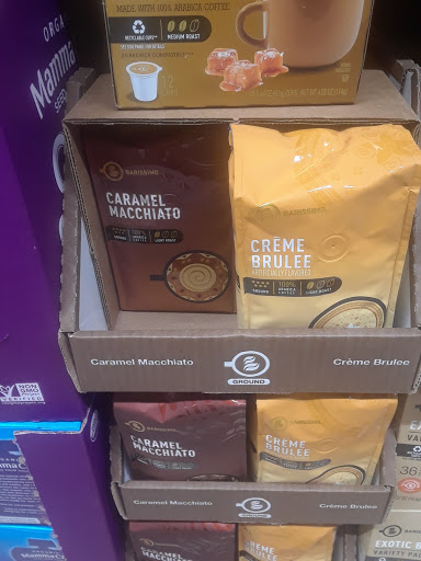 Supermarket «ALDI», reviews and photos, 707 S Wayne Rd, Westland, MI 48186, USA