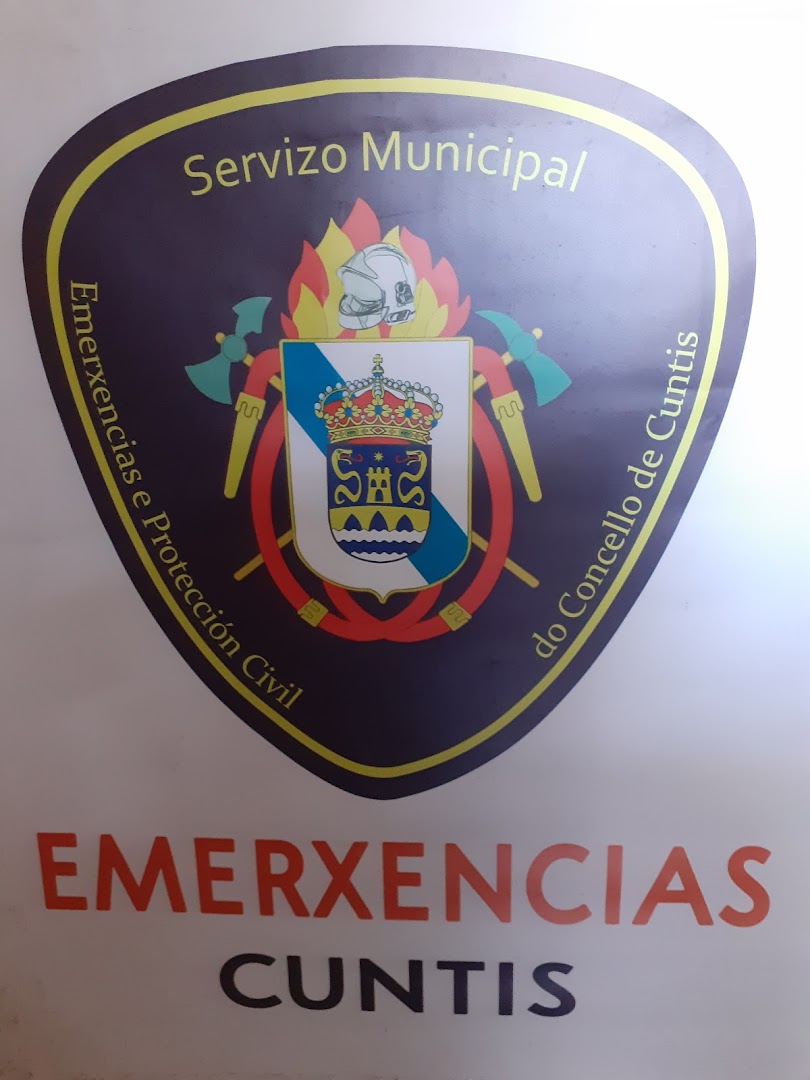 Servicio municipal de emrrxencias