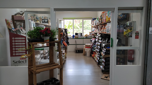 Peludos Y Mas en Serracines, Madrid