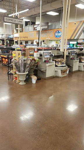 Grocery Store «Kroger», reviews and photos, 1900 N Polk St, Little Rock, AR 72207, USA