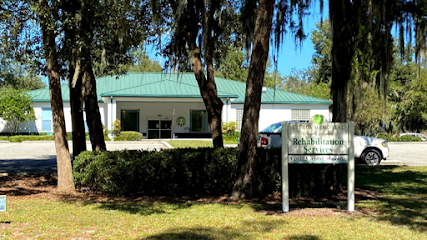 HCA Florida Citrus Hospital Rehabilitation and Aquatics Center