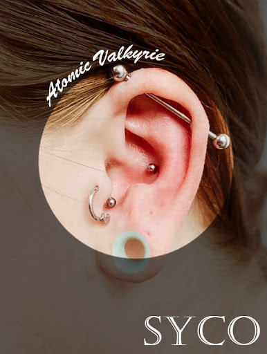 Explore mushroom tattoo ideas, creative tattoo ideas in Warner Robins, available at Atomic Valkyrie