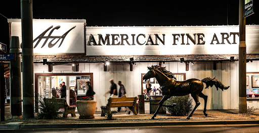 Art Gallery «American Fine Art Editions Inc», reviews and photos, 3908 N Scottsdale Rd, Scottsdale, AZ 85251, USA
