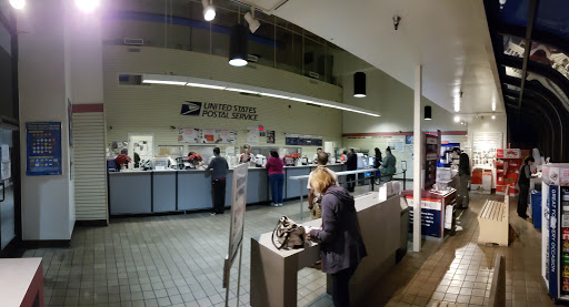 Post Office «United States Postal Service», reviews and photos, 3101 Sunflower Ave, Santa Ana, CA 92799, USA