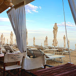 Photo n°4 de l'avis de Sara.a fait le 03/06/2023 à 11:19 sur le  Bagni Albatros à Varigotti