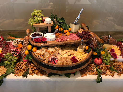 Bites and Bashes Catering image