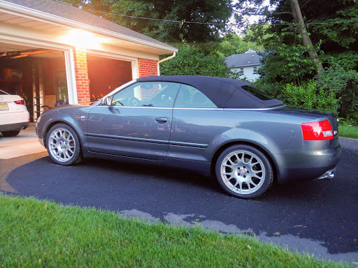 Used Car Dealer «GT Motors», reviews and photos, 149 Morris St, Morristown, NJ 07960, USA